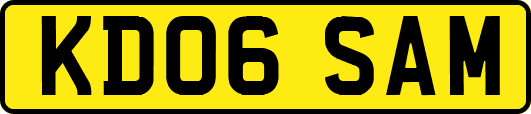 KD06SAM