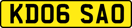 KD06SAO