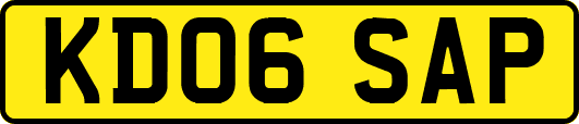 KD06SAP