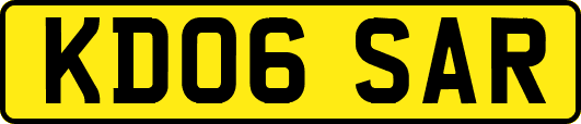 KD06SAR