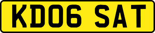 KD06SAT