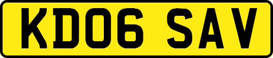KD06SAV