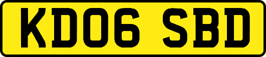 KD06SBD