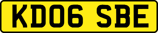 KD06SBE