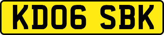 KD06SBK