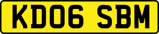KD06SBM