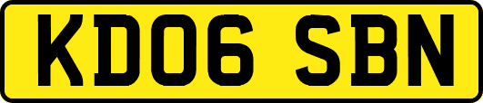 KD06SBN