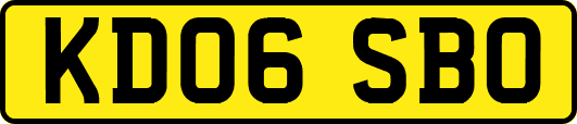 KD06SBO