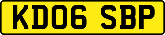 KD06SBP