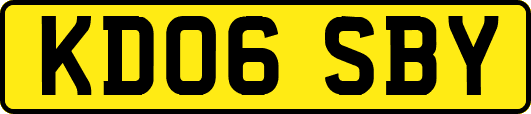 KD06SBY