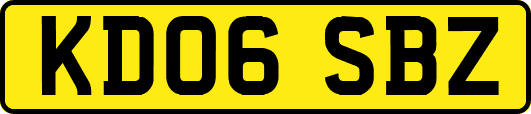 KD06SBZ