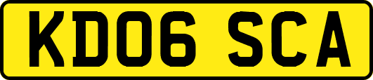KD06SCA