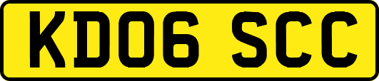 KD06SCC