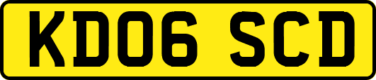 KD06SCD
