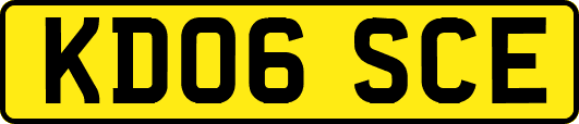 KD06SCE