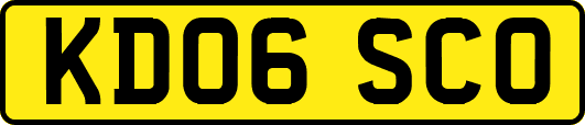 KD06SCO