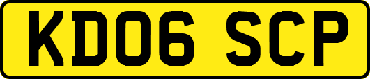 KD06SCP