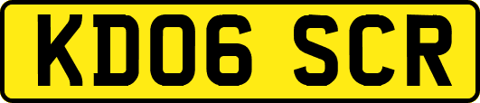 KD06SCR