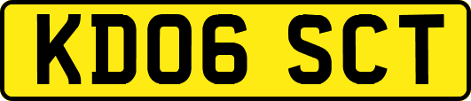 KD06SCT