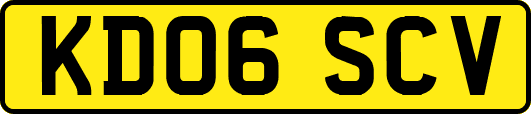 KD06SCV