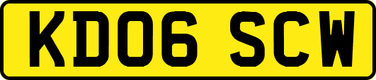 KD06SCW