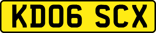 KD06SCX