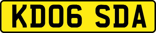 KD06SDA