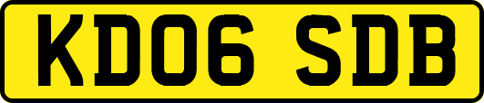 KD06SDB