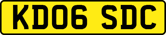 KD06SDC