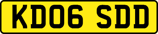 KD06SDD