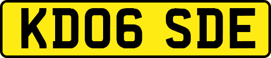 KD06SDE