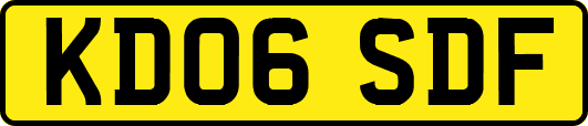 KD06SDF