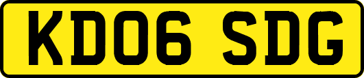 KD06SDG