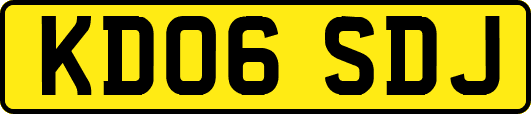 KD06SDJ