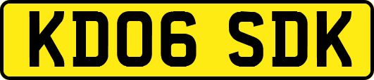 KD06SDK