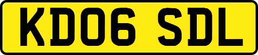 KD06SDL