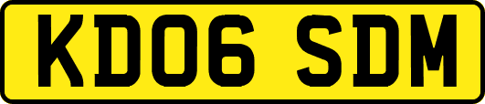 KD06SDM