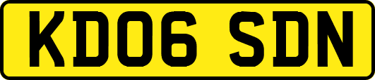 KD06SDN