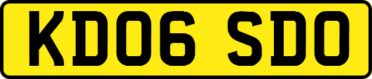 KD06SDO