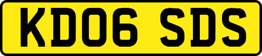 KD06SDS