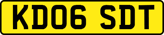KD06SDT