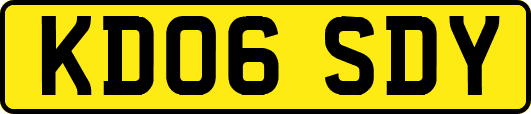 KD06SDY