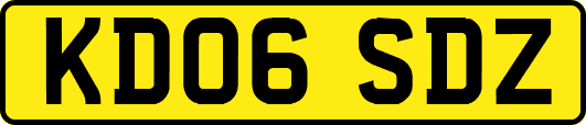 KD06SDZ