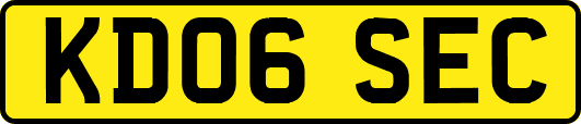KD06SEC