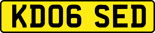 KD06SED