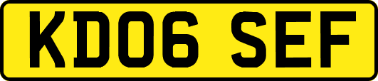 KD06SEF