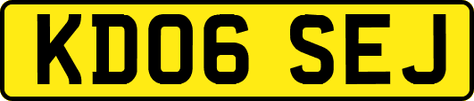 KD06SEJ