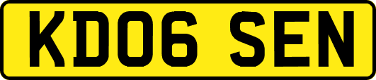 KD06SEN