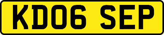 KD06SEP