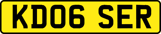 KD06SER